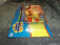 MCFARLANE DC SUPER POWERS 3 PACK- SET 1 and SET 2 (UNOPENED) MCFARLANE TOYS