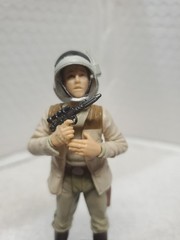Star Wars Captain Antilles Saga #15 2004 Loose, Complete