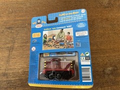 2006 Learning Curve Take Along N Play Thomas Train Salty! NEW!