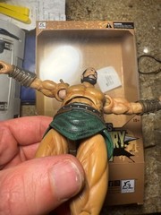 XesRay Studio 1/12 Gladiator Action Figure – Male Trainee 013 B