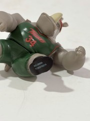 GOAT THE MOVIE 2″ Mystery Roarball Capsule Archie Everhardt Mini Figure Jada