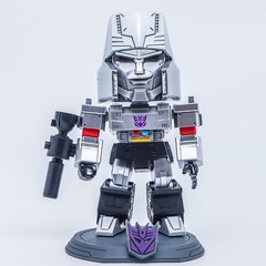 HiPlay Killerbody,G1 Megatron Standard & Deluxe Edition,Height 9cm Action Figure
