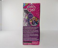 My Little Pony G4 Friendship Express Train Equestria Twilight Sparkle MLP 2015