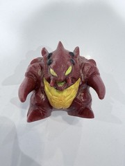 Monstructor Pretender Transformers G1 100% Complete