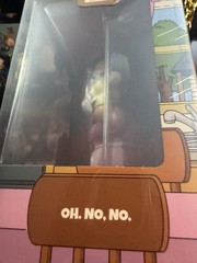 Family Guy Youtooz Consuela #2 Vinyl Figure Rare Funko Kidrobot Adult Swim No No