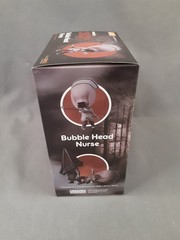 Nendoroid SILENT HILL 2 Bubble Head Nurse Good Smile Company Japan NEW