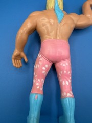 Jesse The Body Ventura Vintage 1986 LJN WWF Wrestling Superstars Figure EX