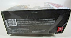 *Damaged PKG* Hasbro Transformers Last Knight MEGATRON Leader Class 9″ Figure