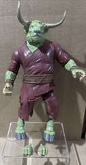 Marvel Legends Rintrah BAF Complete Doctor Strange Multiverse Of Madness