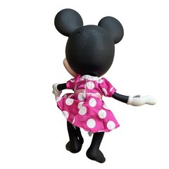 Minnie Mouse Talking Fashion Toddler Doll *RETIRED* Works!