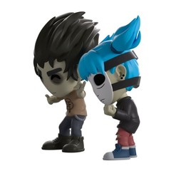 2026 Youtooz Sally Face Series Larry Sal 5″ Vinyl Plastic Action Figure with Box