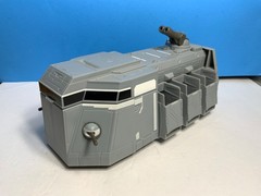 Hasbro 2014 Star Wars Rebels Imperial Troop Transport 10” for 3.75” figures