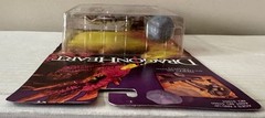 Dragonheart Axe-Chopping Cart Kara & Boulder-Launch Catapult Hewe Kenner 1995