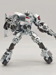 Transformation Toys Sideswipe HP-01 War Dancer SS29 HP01 Style MPM Scale 16.5cm