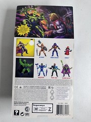 Masters Universe 2020 Scare Glow Origins MOTU Rare Europe Variant Unpunched