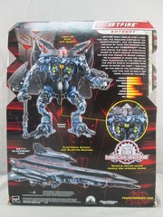 Transformers JETFIRE Complete + Box Leader Class Revenge of the Fallen 2009 ROTF