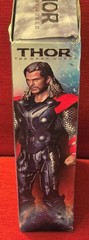 Crazy Toys Limited Special Edition “Thor The Dark World” Figure statue RARE!