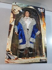 THE RAVEN VINCENT PRICE 2002 ACTION FIGURE REEL TOYS LIMITED TO 5000 SEALED