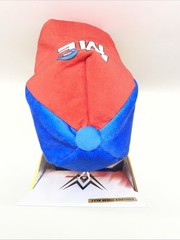 WWE Rumble Champs John Cena Fighting Plushie 11” Sound & Motion New