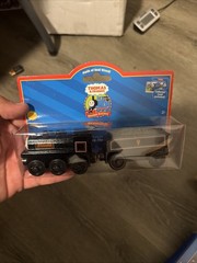 Thomas & Friends Wooden Railway Donald #LC99009 – Learning Curve 2004