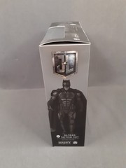 MAFEX No.272 BATMAN TACTICAL SUIT (ZACK SNYDER`S JUSTICE LEAGUE Ver.) Medicom JP