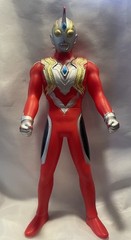 Ultraman Arc 5.9in Action Figure PVC S.H.Figuarts Bandai Japan NIB