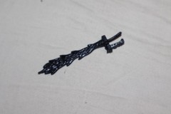 Flash Gordon Energy Sword – Vintage 1986 Galoob Defenders Of The Earth AUTHENTIC