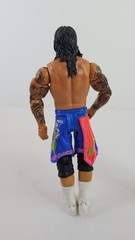 WWE Mattel Uso Battle Pack 37 Jimmy Jey Wrestling Figure WWF Bloodline Usos
