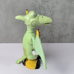 Vintage Herman Toys, Inc. 1987 Pee-wee’s Playhouse Wind-Up Pterri