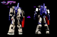 In Stock New FansToys FT-59 Sovereign Galvatron 2.0 Version Action Figure