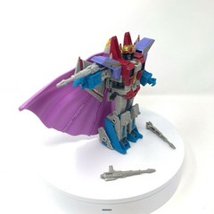 Transformers Studio Series 86 leader class Coronation Starscream