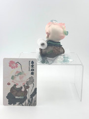 Sachet Lotus- POP MART Dimoo Stories in the Cup Series Confirmed