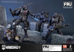 13411 TOYS ALLIANCE Acid Rain FAV-A123 Haboku