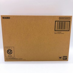Hi-Nu Gundam METAL BUILD EXPO Bandai Japan Action Figure Char’s Counterattack