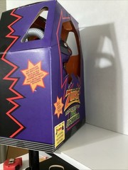 Disney Store Exclusive Toy Story Electronic Evil Emperor Zurg 15″ Figure Talking
