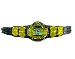 Mattel WWE Ultimate Edition Updated Winged Eagle World Championship Belt Elite