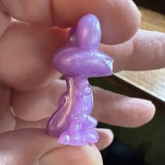Disney Doorables Series 8 Randall Rare