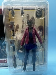 Vitruvian H.A.C.K.S.(MAGENTA LADIES)Zombie Gang Series Z BOSS FIGHT STUDIOS 2021