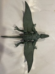 Jurassic World DIMORPHODON 9″ Figure, Hasbro 2015 New Batteries Everything Works