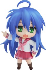 Nendoroid Lucky Star Konata Izumi 2.0 Action Toy Figure New in Box