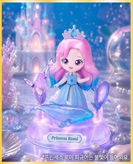 Catch! Teenieping Movie Season 2 Random Figure 1PC Blind Box Official Korea
