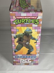 Teenage Mutant Ninja Turtles TMNT Leonardo 1:8 Scale Figure Premium Statue