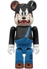 Medicom Toy BE@RBRICK CHASE MICKEY MOUSE & FRIENDS BEARBRICK 12-piece box Disney