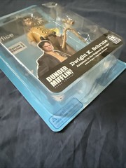 The Office Series 1 Dwight K. Schrute Action Figure Props Included