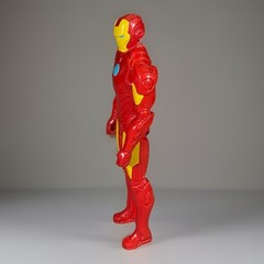 Hasbro Marvel Iron Man Action Figure 12″ Titan Hero Series 2014 Age of Ultron