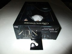 DEMON VALAK The Nun Conjuring Universe 8″ Clothed Action Figure Near Mint 2021