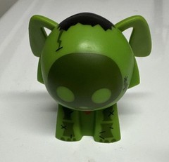 Skelanimals Halloween Collectible Figures
