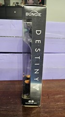 McFarlane Toys Destiny King’s Fall Warlock Gamestop Exclusive Bungie Oryx