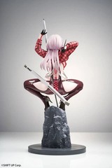 PSL Hobby Sakura Goddess of Victory: Nikke Scarlet: Racer’s High 1/10 PRE PSL