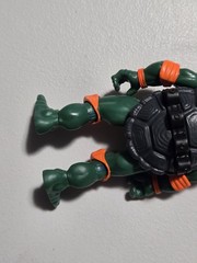 TMNT 1988 Remastered 6 Pack Michelangelo Target Exclusive Action Figure